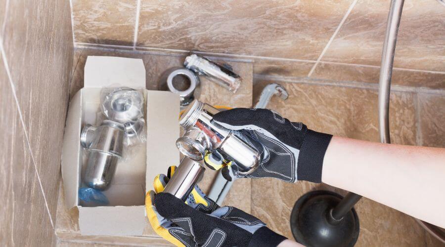 Professional Storm Sewer Service in Arctic Village, AK